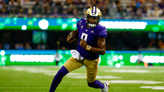 michael penix jr. 32